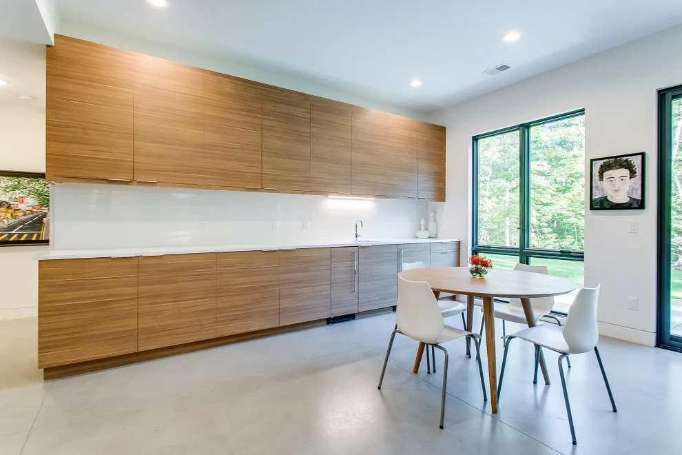Angel Perspective Mid-Century by Berghuis Construction LLC - Photo 22