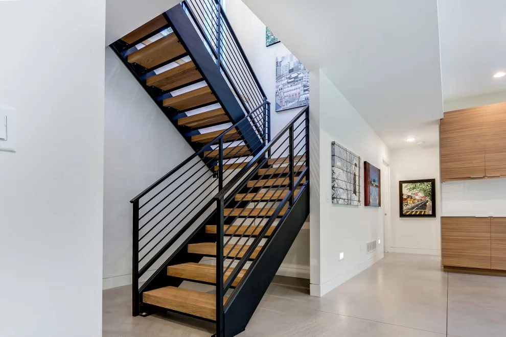 Angel Perspective Mid-Century by Berghuis Construction LLC - Photo 47