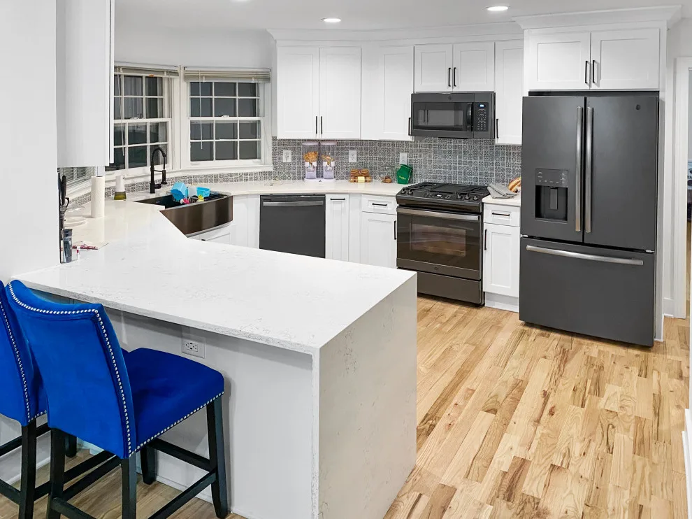 Hill Residential Contractors - Photo 5
