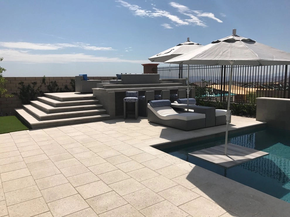 Versten by Green Planet Landscaping Pools & Spa - Photo 9