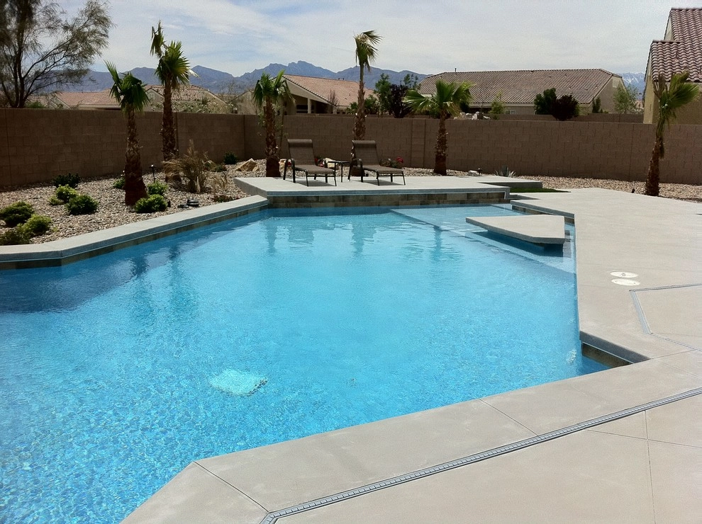 xx by Green Planet Landscaping Pools & Spa - Photo 6