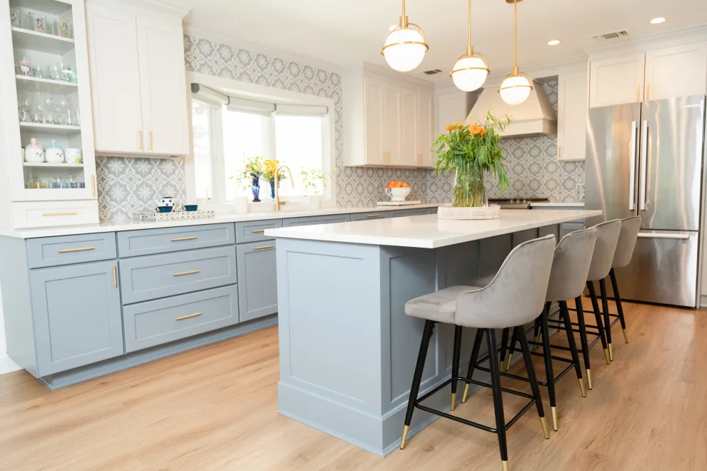 Angler's Kitchen by Reyes Brothers Remodeling & Design LLC - Photo 7