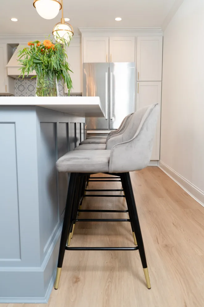 Angler's Kitchen by Reyes Brothers Remodeling & Design LLC - Photo 8