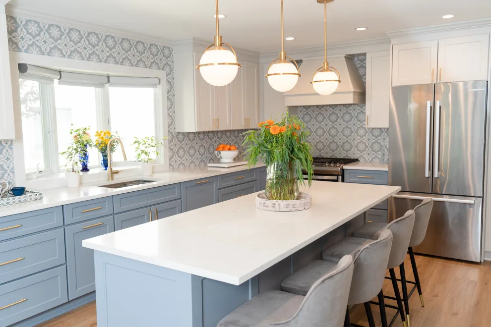 Reyes Brothers Remodeling & Design LLC - Photo 2