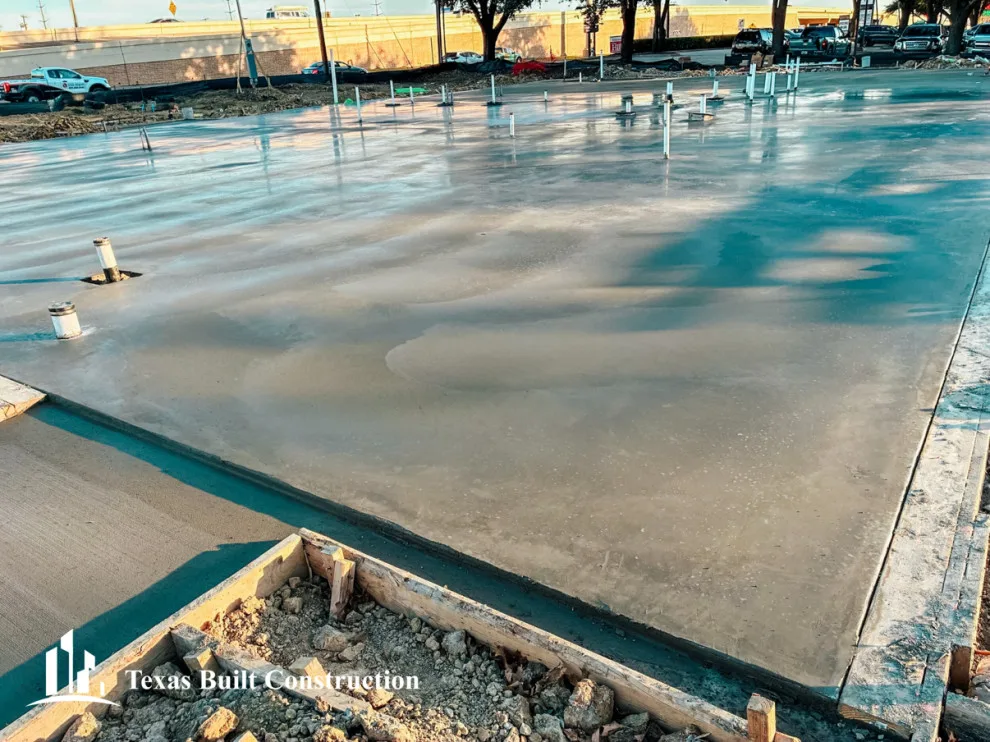 Veterinary Clinic by Texas Built Construction - Photo 4