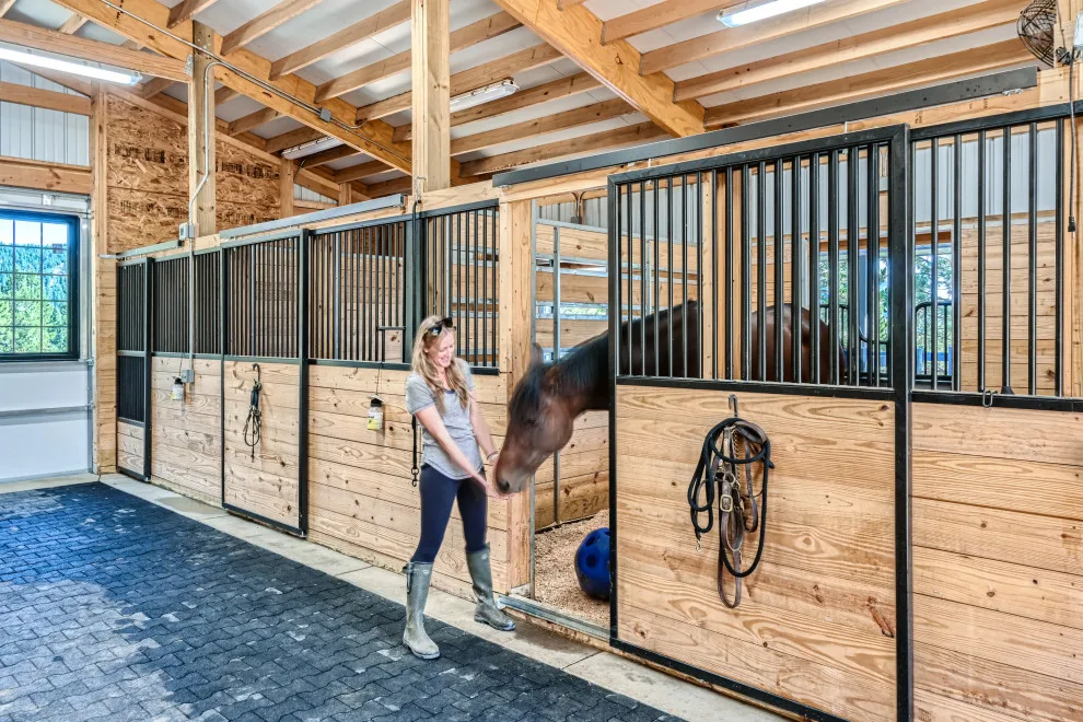 Creature Cabin by Rodwin Architecture & Skycastle Construction - Photo 21