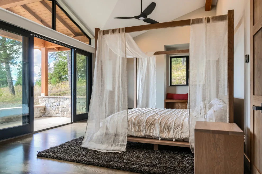 Creature Cabin by Rodwin Architecture & Skycastle Construction - Photo 6