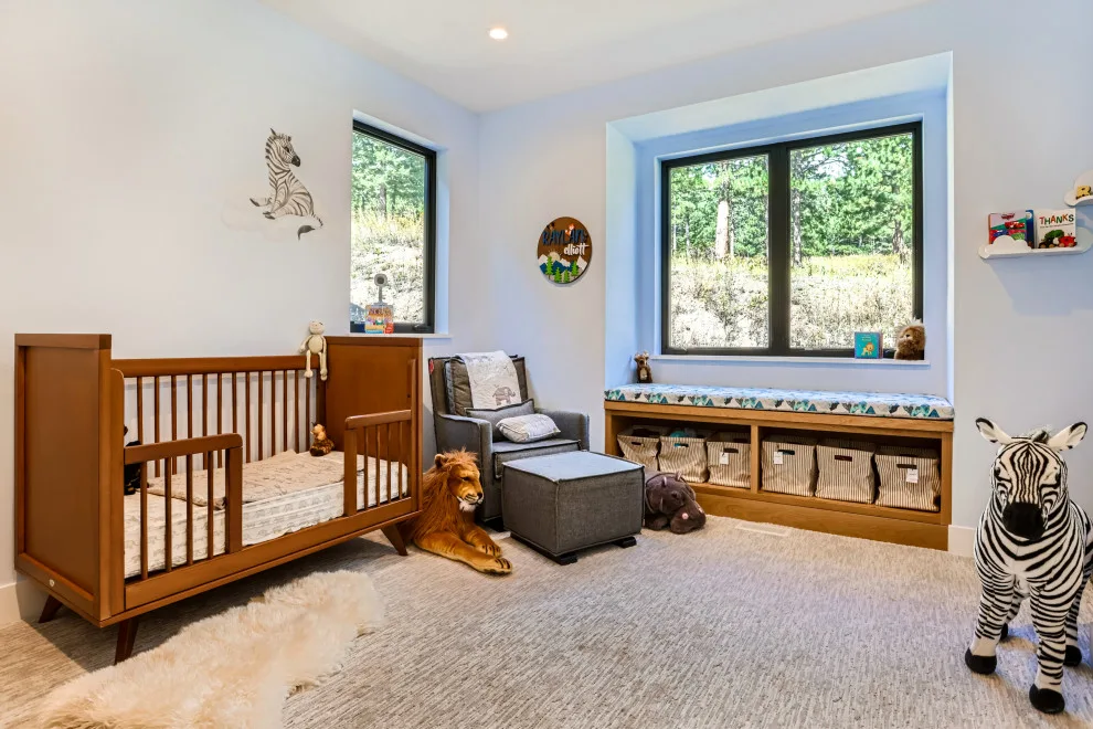Creature Cabin by Rodwin Architecture & Skycastle Construction - Photo 12