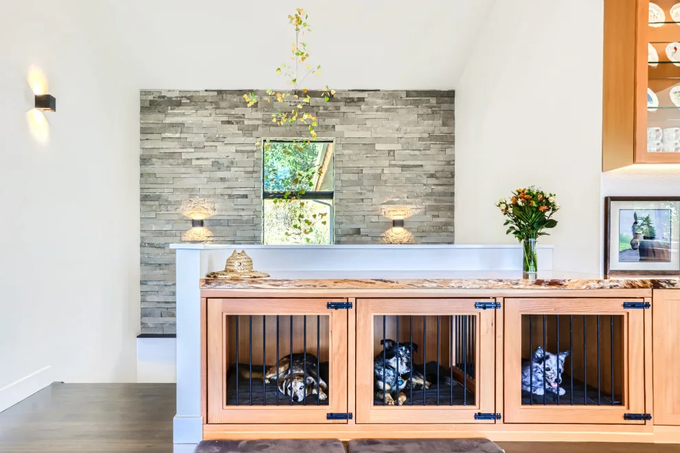 Creature Cabin by Rodwin Architecture & Skycastle Construction - Photo 14