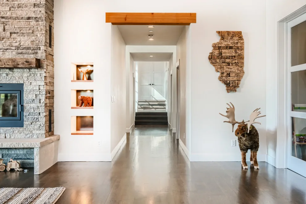 Creature Cabin by Rodwin Architecture & Skycastle Construction - Photo 2