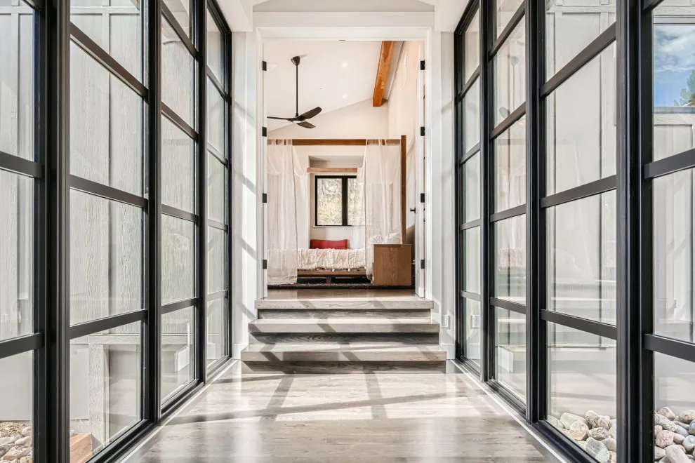 Creature Cabin by Rodwin Architecture & Skycastle Construction - Photo 22