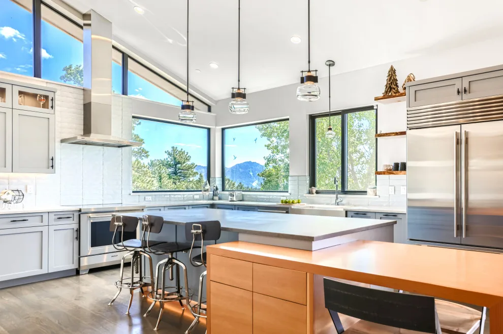 Creature Cabin by Rodwin Architecture & Skycastle Construction - Photo 16