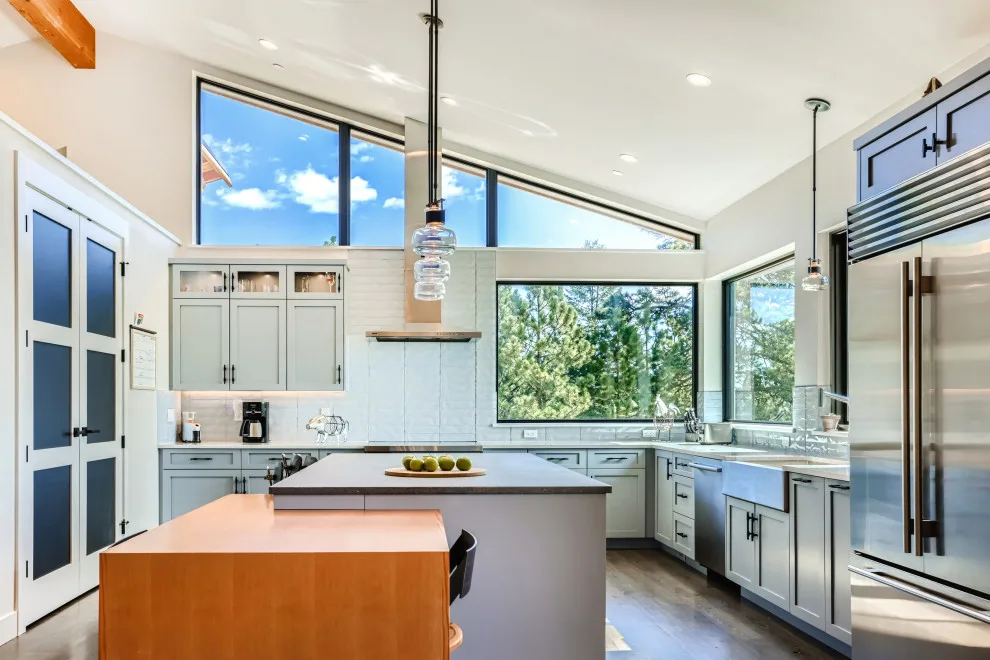 Creature Cabin by Rodwin Architecture & Skycastle Construction - Photo 3