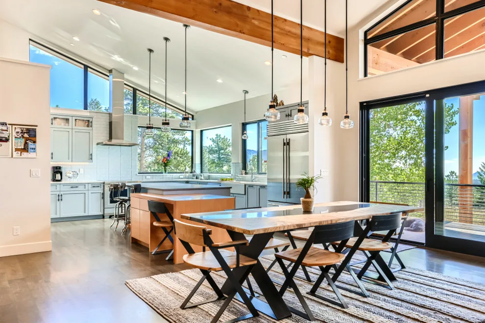 Creature Cabin by Rodwin Architecture & Skycastle Construction - Photo 18