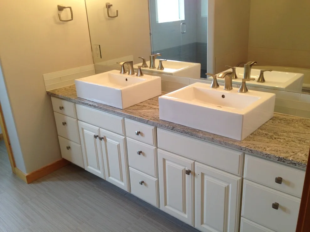 Animas River Townhouse Renovation by JITA Contracting, Inc - Photo 10