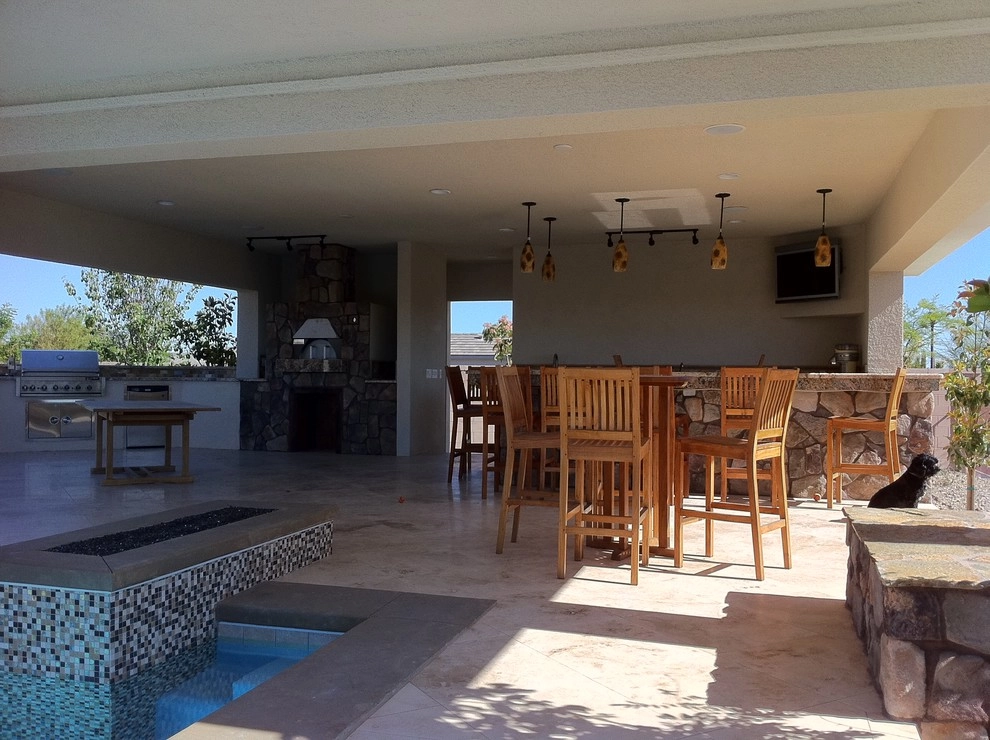 Casey M by Green Planet Landscaping Pools & Spa - Photo 5