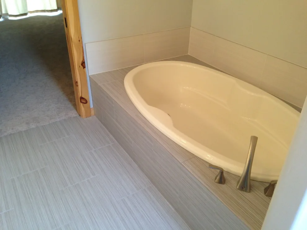 Animas River Townhouse Renovation by JITA Contracting, Inc - Photo 2