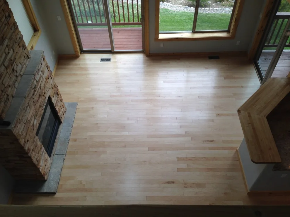 Animas River Townhouse Renovation by JITA Contracting, Inc - Photo 8