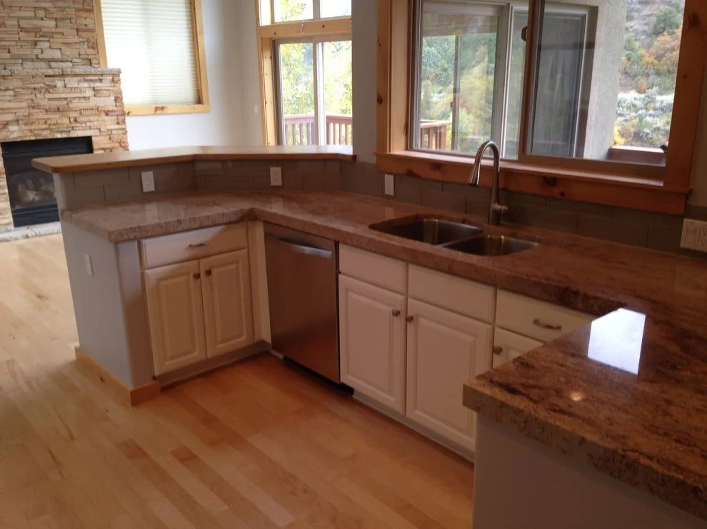 Animas River Townhouse Renovation by JITA Contracting, Inc - Photo 11