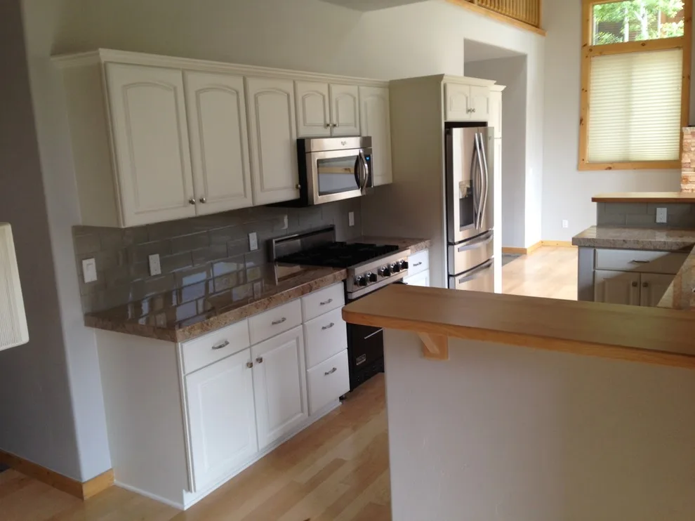Animas River Townhouse Renovation by JITA Contracting, Inc - Photo 3