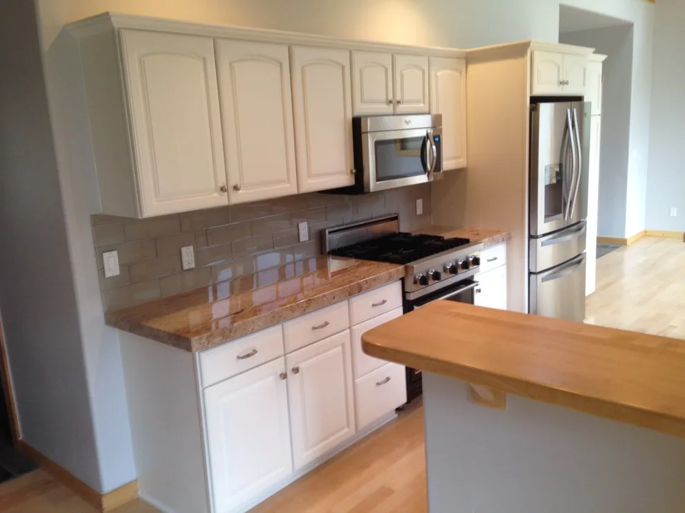 Animas River Townhouse Renovation by JITA Contracting, Inc - Photo 5