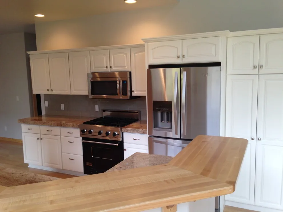 Animas River Townhouse Renovation by JITA Contracting, Inc - Photo 6
