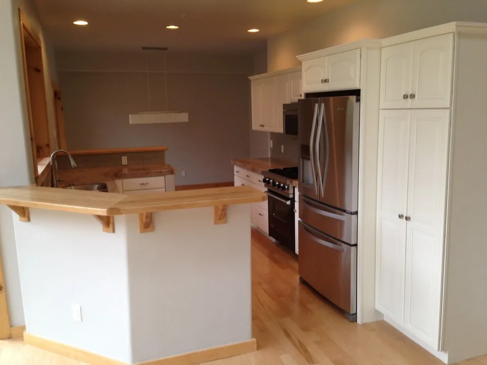 Animas River Townhouse Renovation by JITA Contracting, Inc - Photo 12