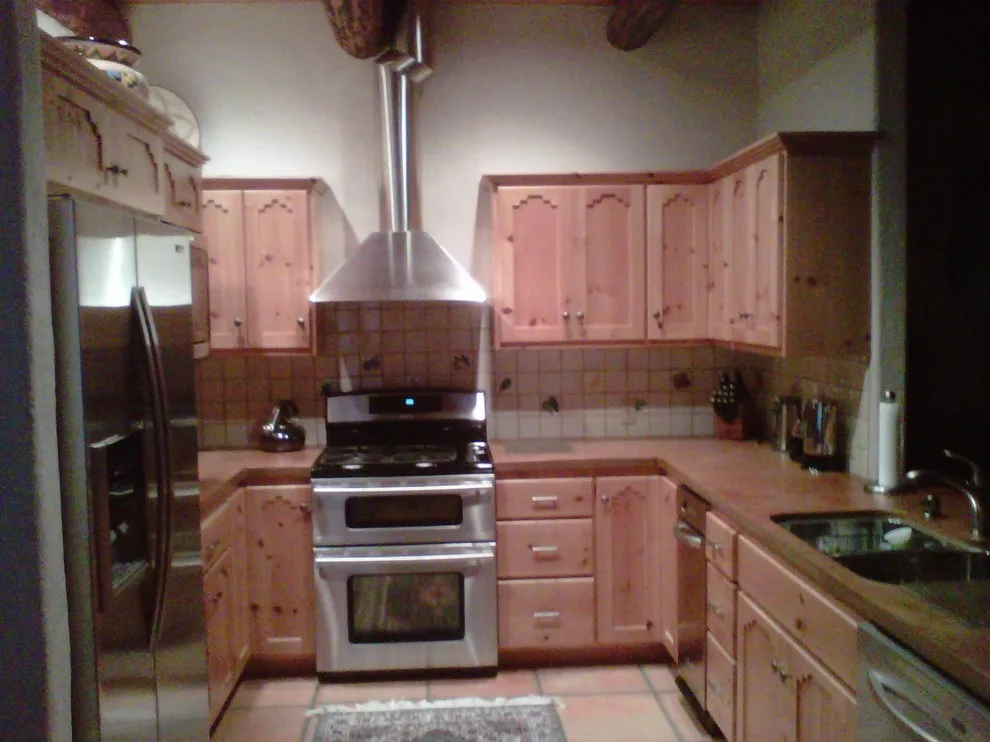 Animas Valley Sanctuary by JITA Contracting, Inc - Photo 10