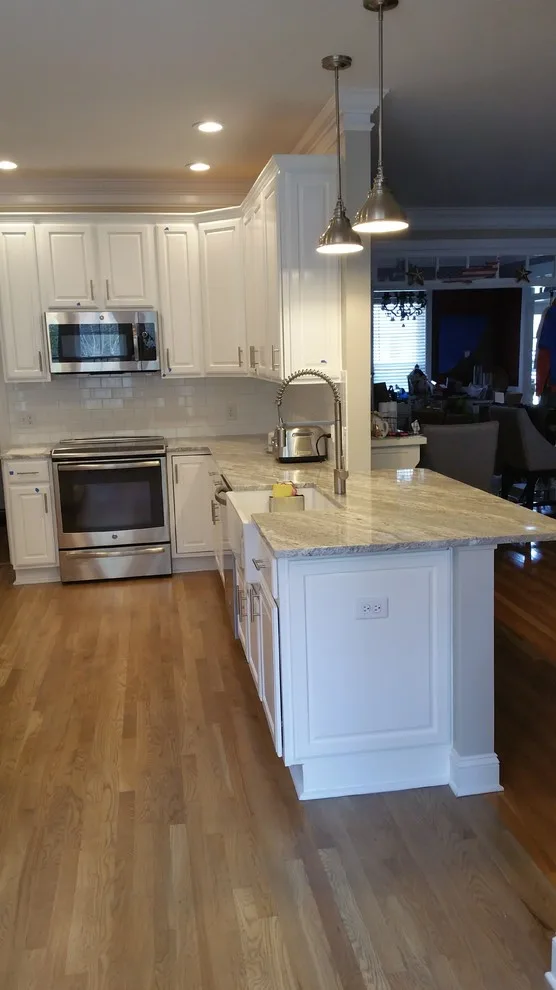 Ankarlo Culinary by Christmas Construction's Handyman In Wilmington - Photo 2