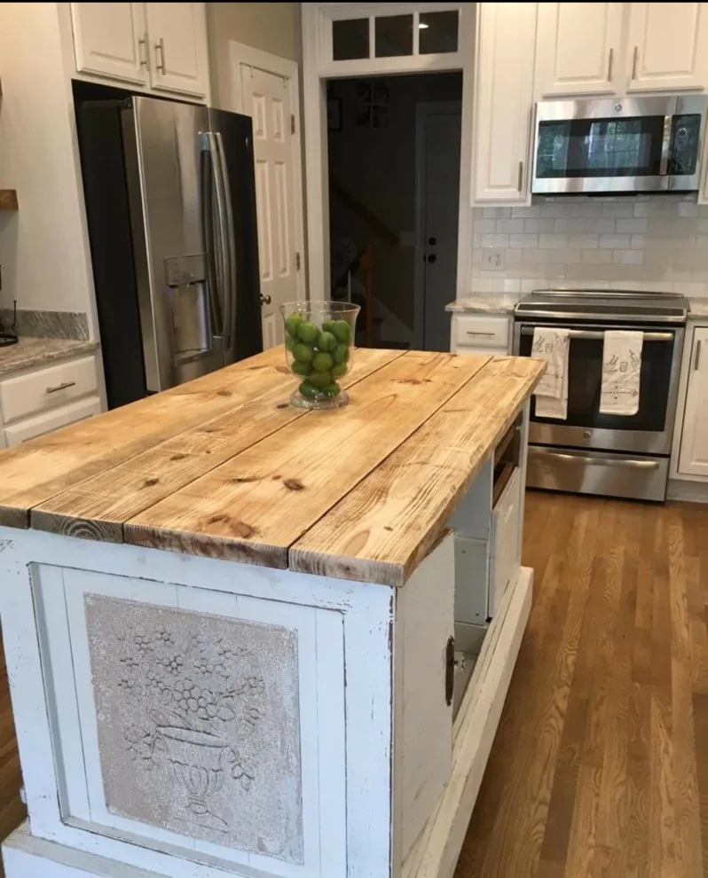 Ankarlo Culinary by Christmas Construction's Handyman In Wilmington - Photo 4