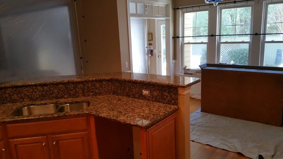 Ankarlo Culinary by Christmas Construction's Handyman In Wilmington - Photo 5