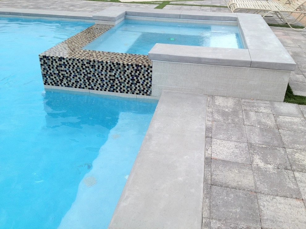 shep by Green Planet Landscaping Pools & Spa - Photo 11