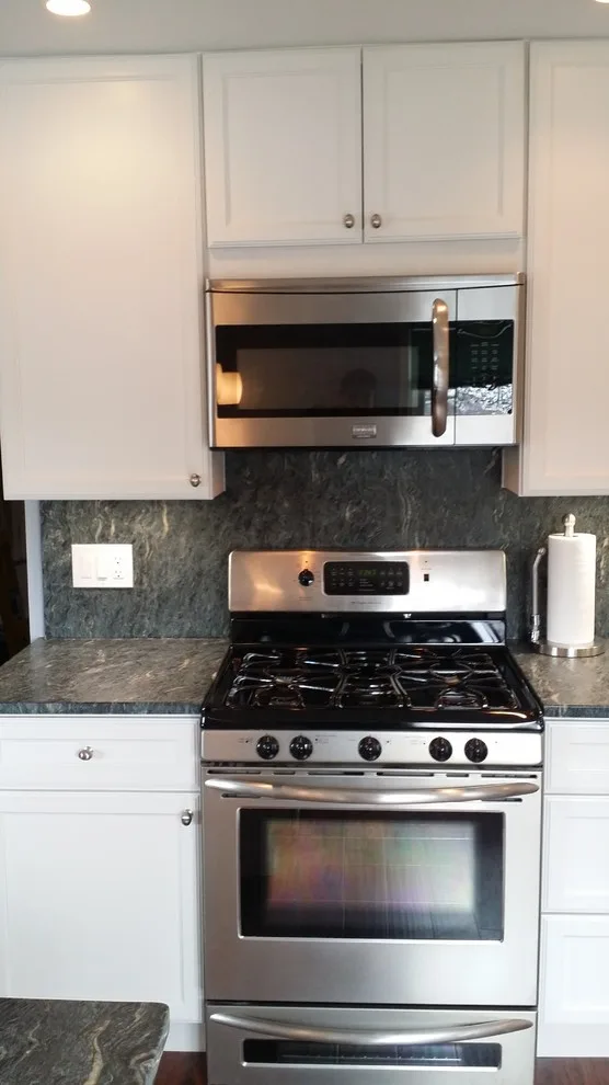 Hampton Kitchen Renovation - Annandale, VA by WISA Solutions - Photo 4