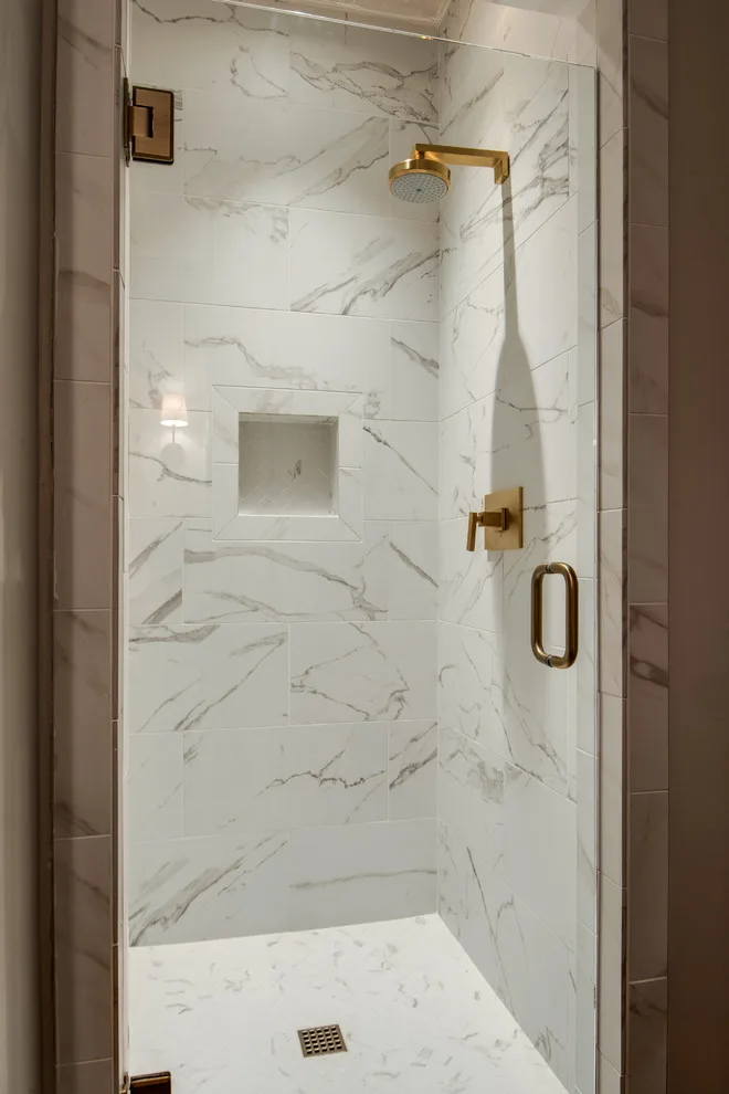 Annandale Renovation by The Kingston Group - Remodeling Specialists - Photo 11