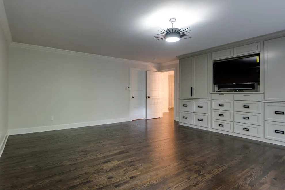 Annandale Renovation by The Kingston Group - Remodeling Specialists - Photo 19