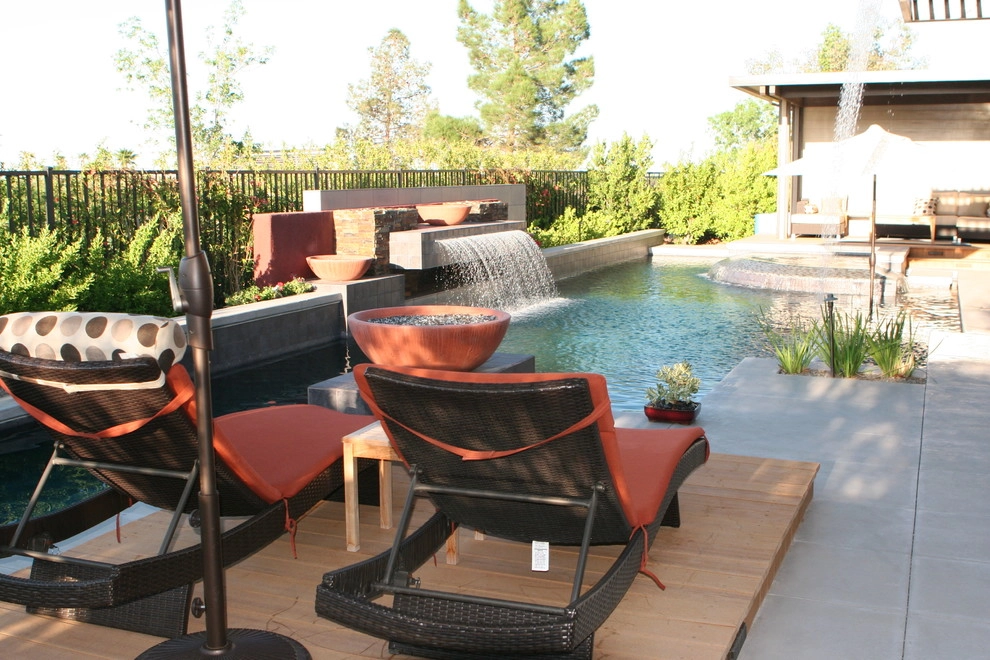 Ragini F by Green Planet Landscaping Pools & Spa - Photo 12
