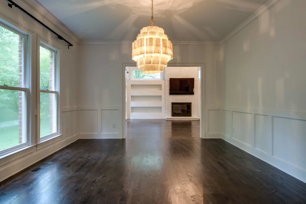 Annandale Renovation by The Kingston Group - Remodeling Specialists - Photo 6