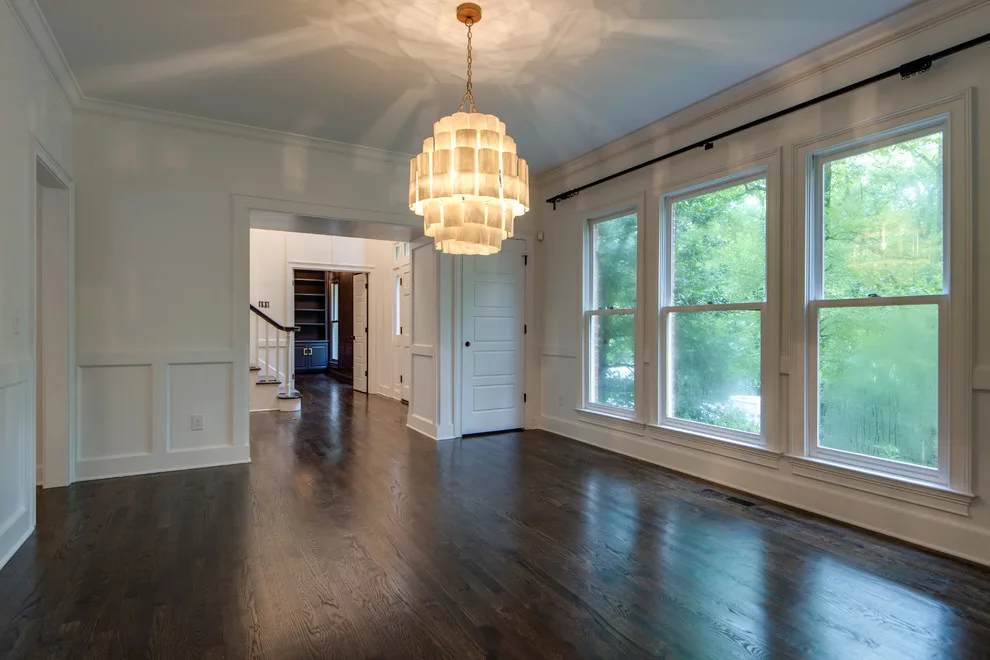 Annandale Renovation by The Kingston Group - Remodeling Specialists - Photo 3
