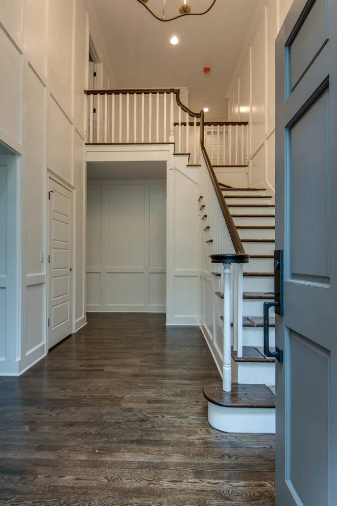 Annandale Renovation by The Kingston Group - Remodeling Specialists - Photo 9