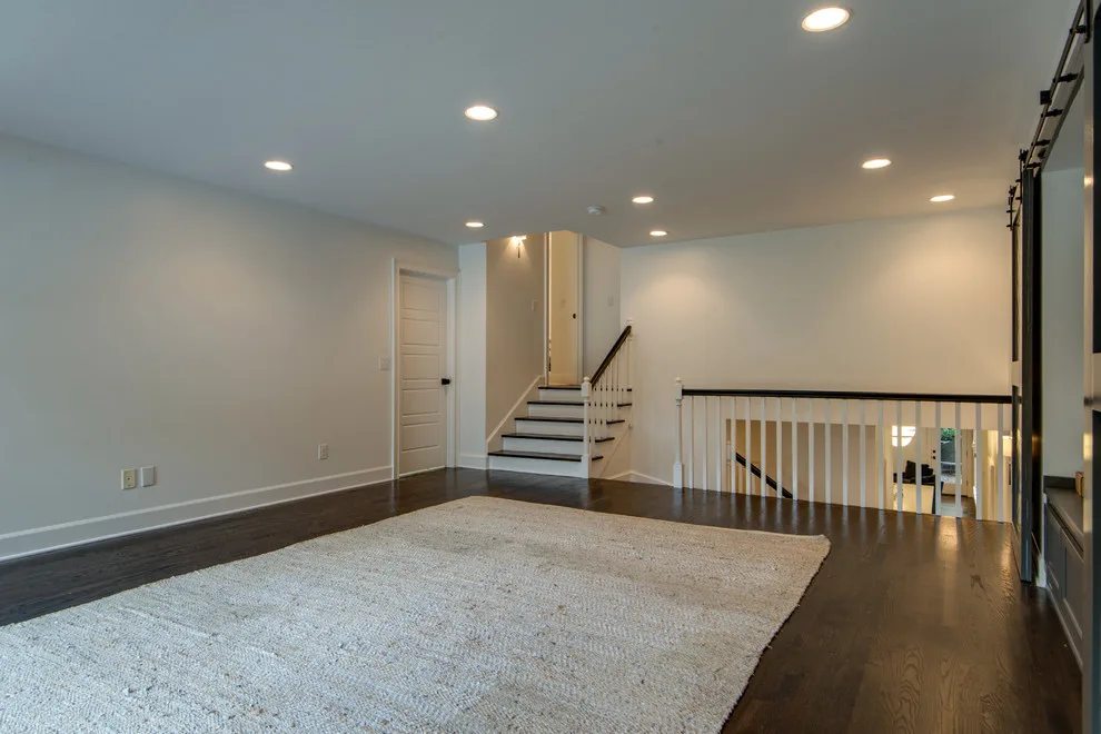 Annandale Renovation by The Kingston Group - Remodeling Specialists - Photo 26