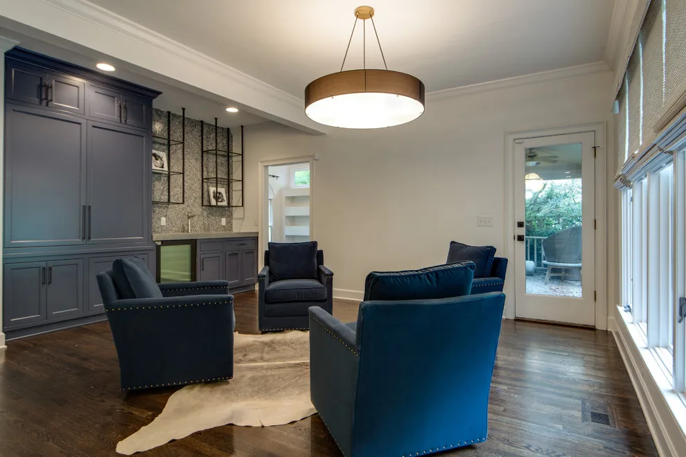Annandale Renovation by The Kingston Group - Remodeling Specialists - Photo 14