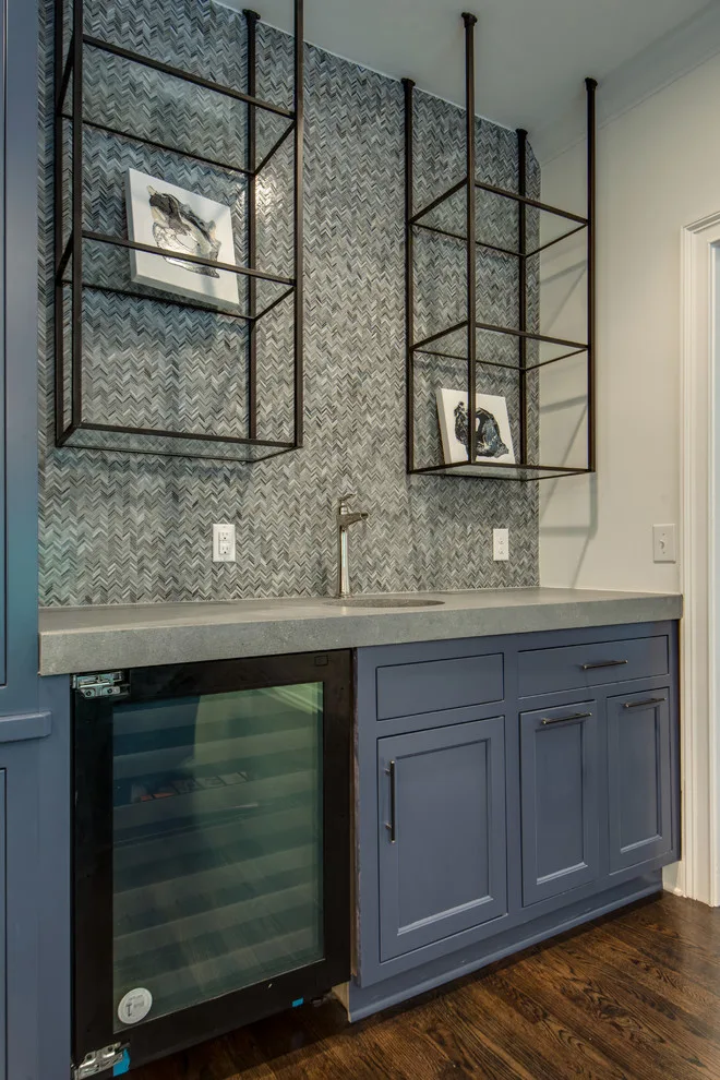 Annandale Renovation by The Kingston Group - Remodeling Specialists - Photo 13