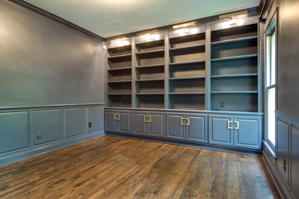 Annandale Renovation by The Kingston Group - Remodeling Specialists - Photo 16