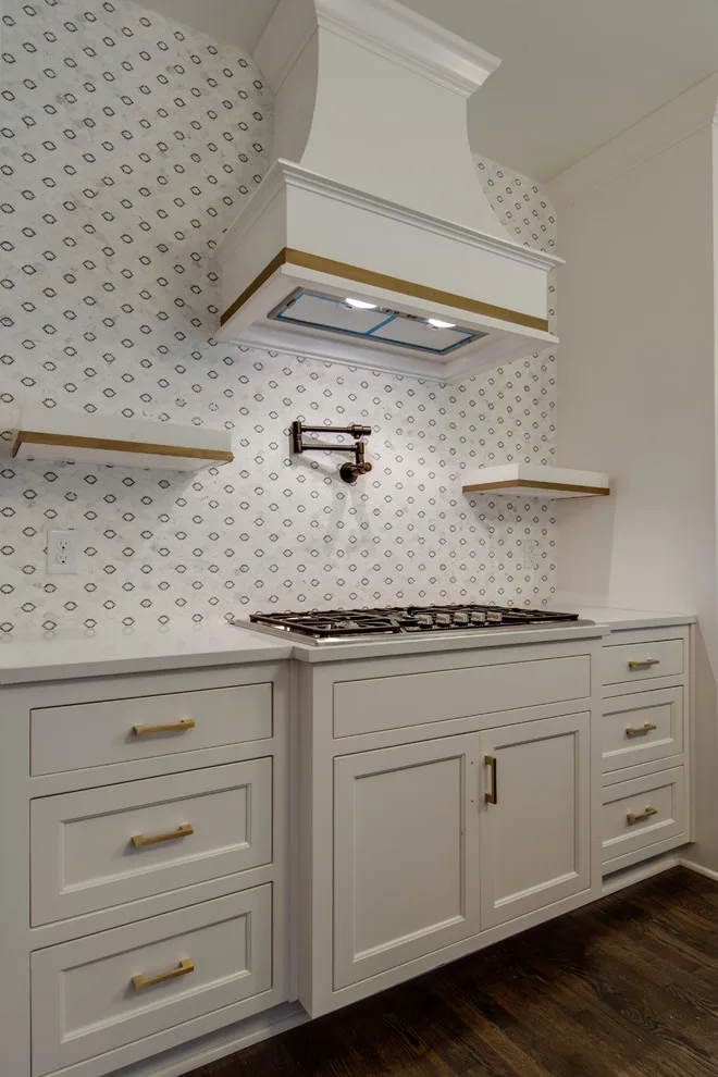 Annandale Renovation by The Kingston Group - Remodeling Specialists - Photo 4