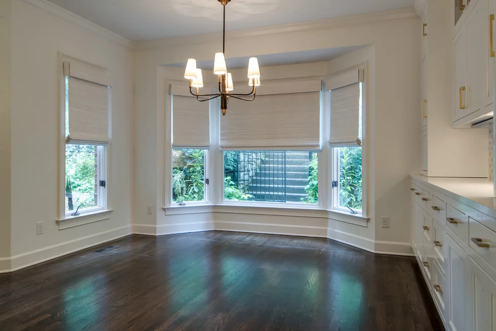 Annandale Renovation by The Kingston Group - Remodeling Specialists - Photo 21