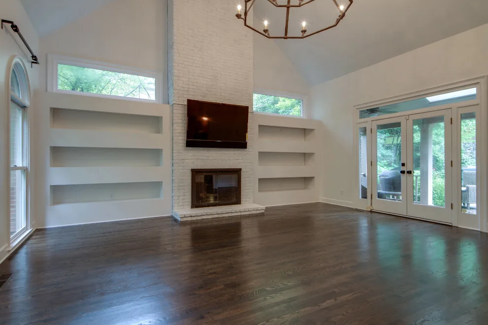 Annandale Renovation by The Kingston Group - Remodeling Specialists - Photo 15