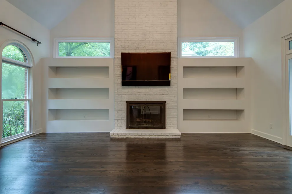 Annandale Renovation by The Kingston Group - Remodeling Specialists - Photo 24