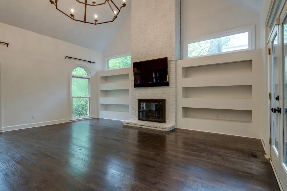 Annandale Renovation by The Kingston Group - Remodeling Specialists - Photo 17