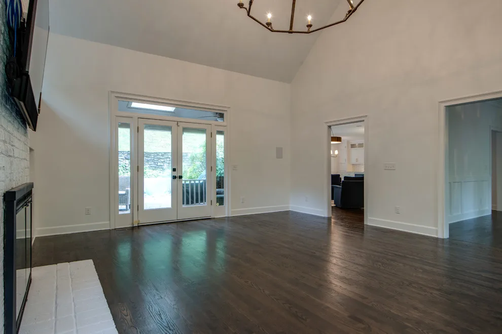 Annandale Renovation by The Kingston Group - Remodeling Specialists - Photo 25
