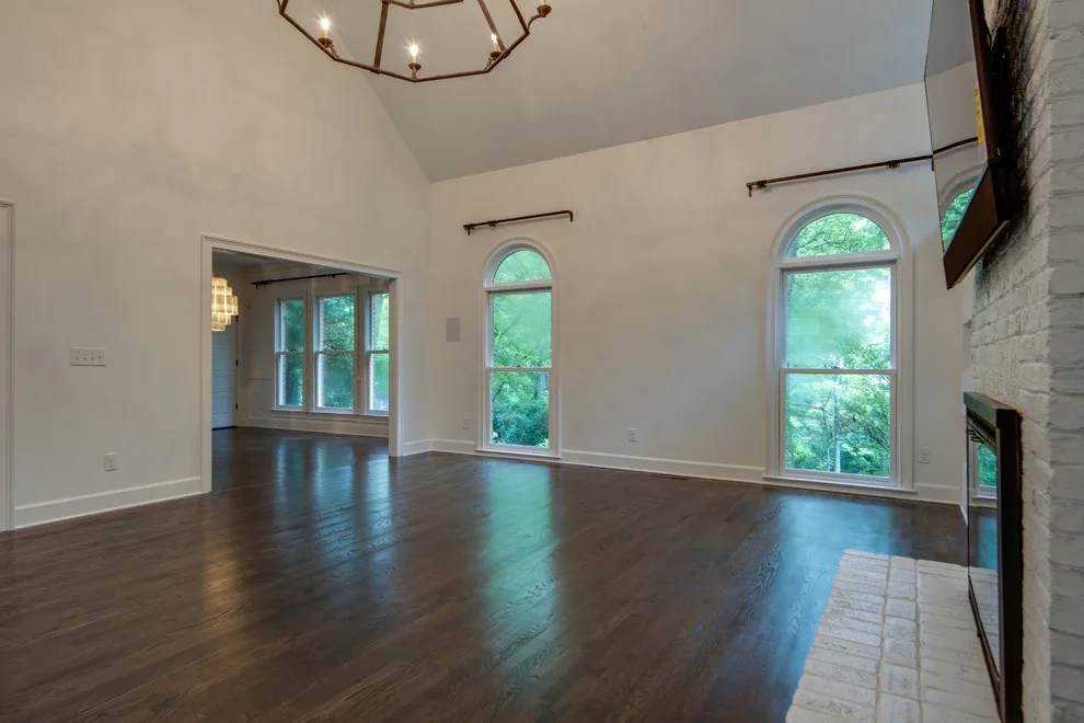 Annandale Renovation by The Kingston Group - Remodeling Specialists - Photo 2